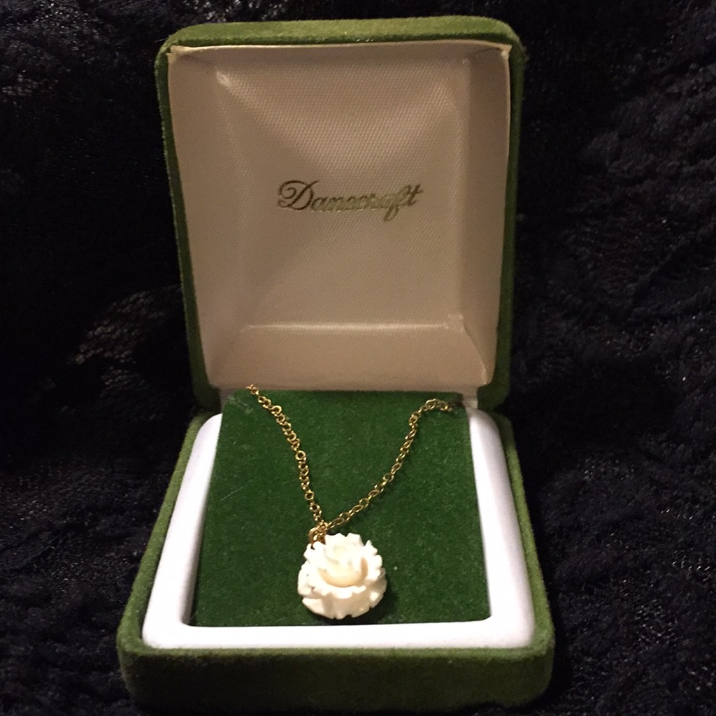 Danecraft Necklace 150$